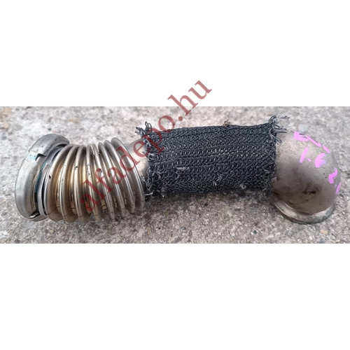 Alfa Romeo Giulietta Fiat Tipo Doblo 1.6 euro 6 dpf alsó egr visszavezető harmonika cső 