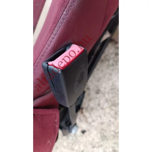 Alfa Romeo Brera bal első övcsat gyári 