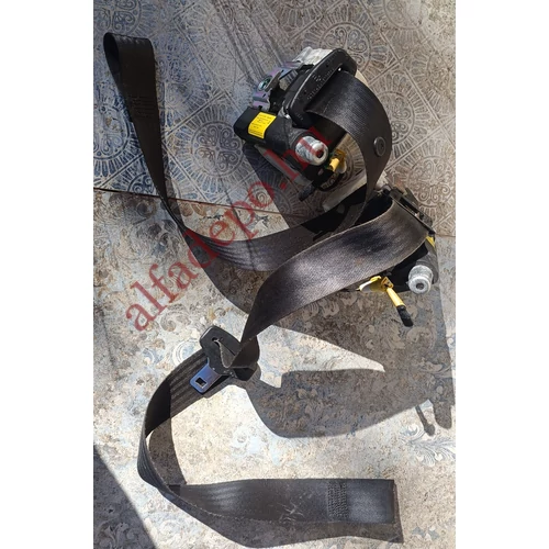 Alfa Romeo Brera első biztonsági öv pár  Alfa Romeo Brera első biztonsági öv pár