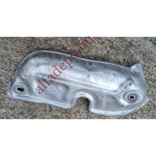 Alfa Romeo 156 GTV Spider 916 1.6 1.8 2.0 TS twin spark kipufogó hővédő 