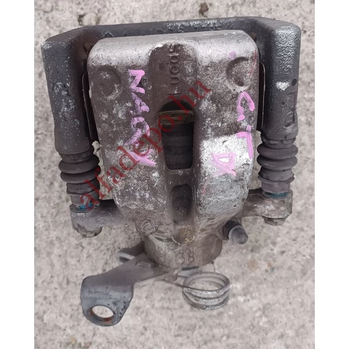Alfa Romeo GT 156 facelift jobb hátsó Lucas féknyereg 