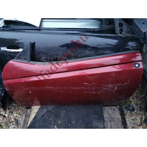 Alfa Romeo 916 gtv Spider bal ajtó 