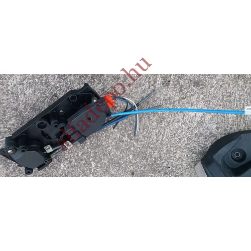 Alfa Romeo GTV 916 Spider 1995-1998 fűtés állító Bowden és állító egység  Alfa Romeo GTV 916 Spider 1995-1998 fűtés állító Bowden és állító egység