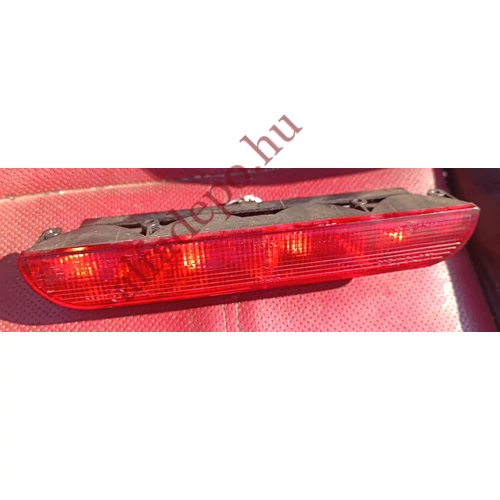Alfa Romeo GTV 916 pótféklámpa féklámpa gyári bontott 