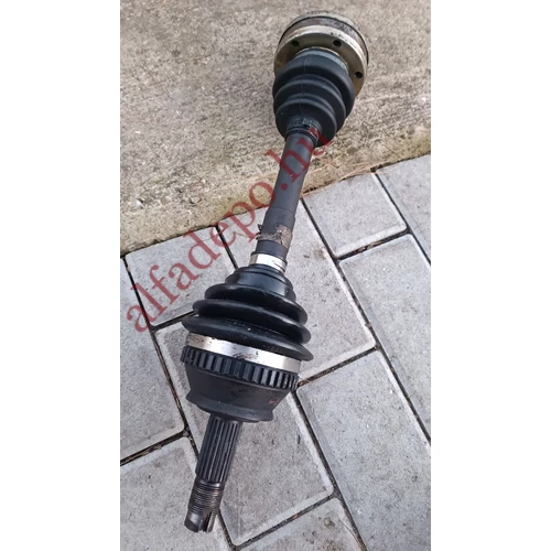 Alfa Romeo GTV Spider 916 1.8 2.0 TS Twin Spark bal féltengely 1995-2001