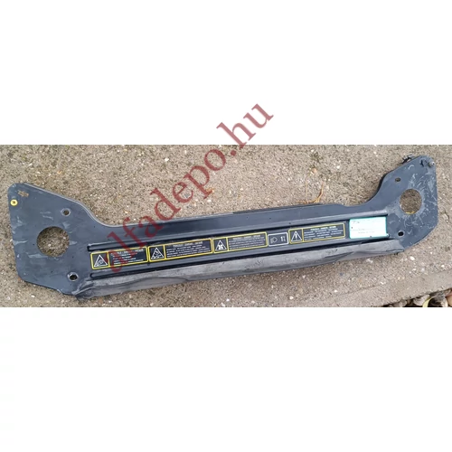 Alfa Romeo GTV 916 Spider felső zárhíd homlokfal gyári bontott 