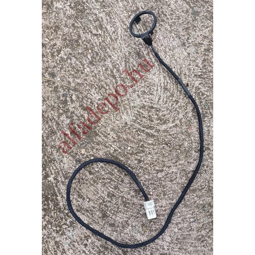 Alfa Romeo 156 166 GTV Spider 916 immobileiser antenna gyújtáskapcsoló köré 