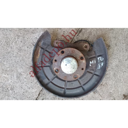 Alfa Romeo Mito jobb hátsó csonkállvány gyári bontott  Alfa Romeo Mito jobb hátsó csonkállvány gyári bontott