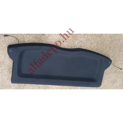 Alfa Romeo Mito kalaptartó 156085449 gyári bontott fekete