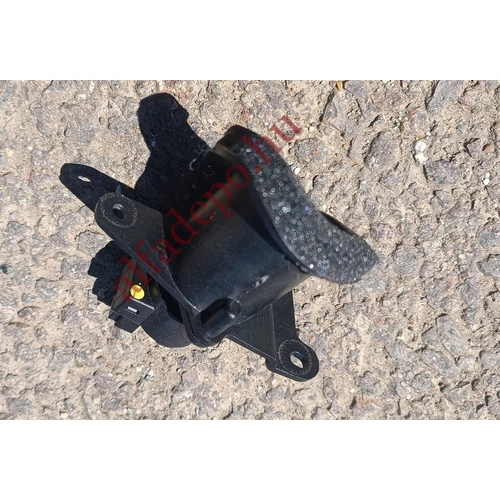 Jeep Grand Cherokee Wk2 műszerfal alatti hőmérséklet jeladó belső 