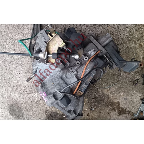 Fiat Punto 1 GT 1.4 turbó váltó gyári bontott 