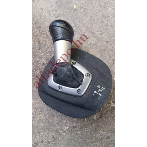 Alfa Romeo 147 156 selespeed bontott váltógomb