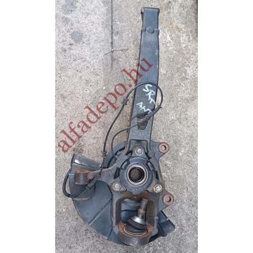 Jeep Grand Cherokee Wk2 6.4 hemi 2011 SRT jobb első csonkállvány + kerékagy