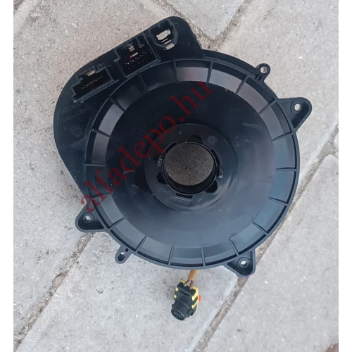 Fiat Tipo 2016 gyári légzsákgyűrű légzsákátvezető gyári alap