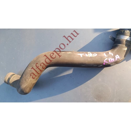 Fiat Tipo 1.4 16v vizcső 