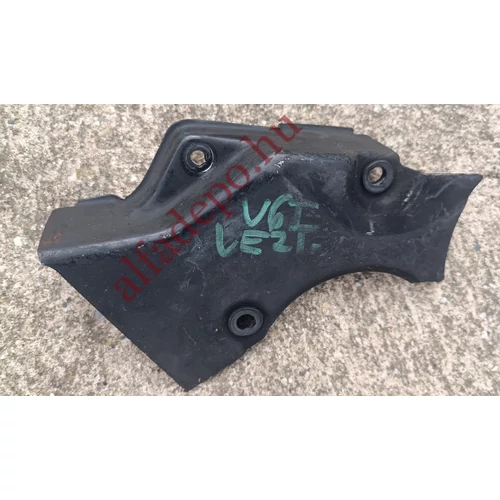 Alfa Romeo GTV 916 2.0 turbo benzin lemez hátsó vezérlés takaró elem