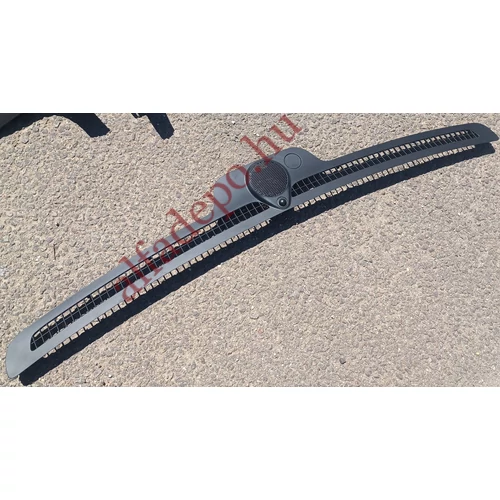 Jeep Grand Cherokee Wk2 barna műszerfal felső takaró elem