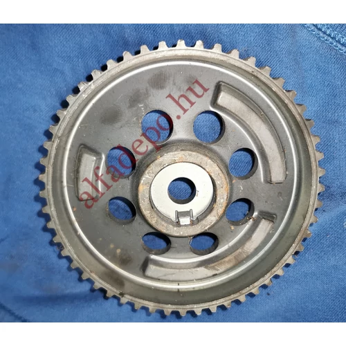 Alfa Romeo Giulietta Fiat 500x Doblo 2.0 jtdm euro6 vezérműkerék vezérműtengely kerék  Alfa Romeo Giulietta Fiat 500x Doblo 2.0 jtdm euro6 vezérműkerék vezérműtengely kerék