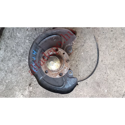 Alfa Romeo GTV Spider 916 jobb hátsó csonkállvány porvédő kerékagy egyben 1995-2002 Alfa Romeo GTV Spider 916 jobb hátsó csonkállvány porvédő kerékagy egyben 1995-2002