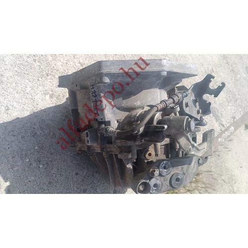 Alfa Romeo Mito Lancia Delta Abarth Grande Punto 1.4 tjet m32 6 sebességes váltó sebességváltó sebváltó bontott