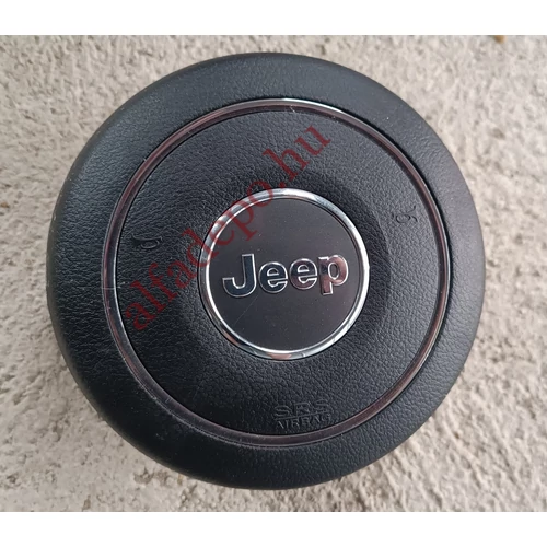 Jeep Grand Cherokee Wk2 kormány légzsák gyári 