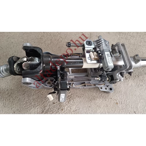 Jeep Grand Cherokee Wk2 2011-2013 kormányoszlop motorokkal egyben