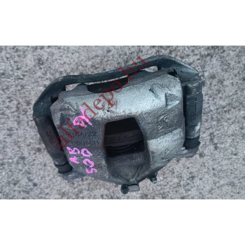 Abarth Fiat 500 jobb első féknyereg zoh54/22 Bosch gyári  Abarth Fiat 500 jobb első féknyereg zoh54/22 Bosch gyári