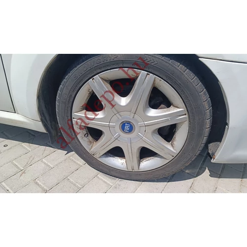 Fiat Croma 500x  gyári 17" 5x110 alufelni garnitúra