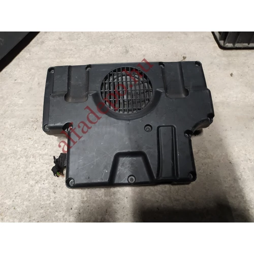 Fiat 500 gyári ülés alá való subwoofer hangsugárzó hangszóró 735446221