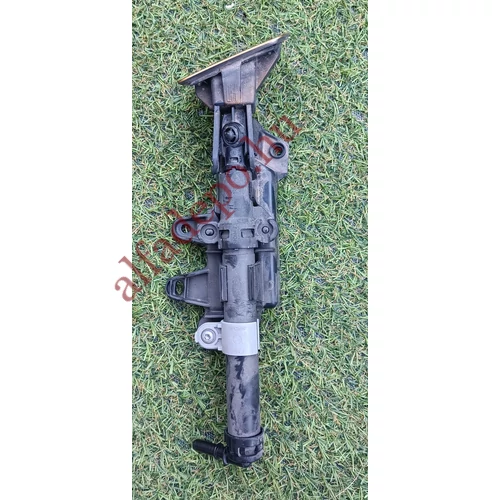 Jeep Grand Cherokee wk2 2016 bal gyári bontott komplett fényszóró mosó fedéllel