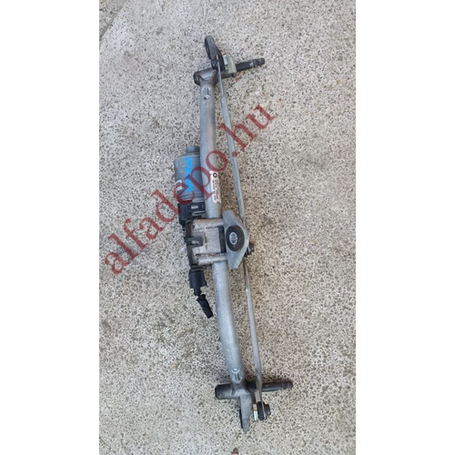 Fiat Freemont első ablaktörlő motor + szerkezet K68030272AA