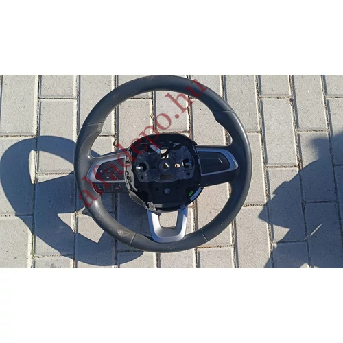 Fiat Tipo gyári bontott gumi kormány 735652751 Fiat Tipo gyári bontott gumi kormány 735652751