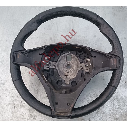 Alfa Romeo Mito Giulietta gyári bontott bőr kormány 