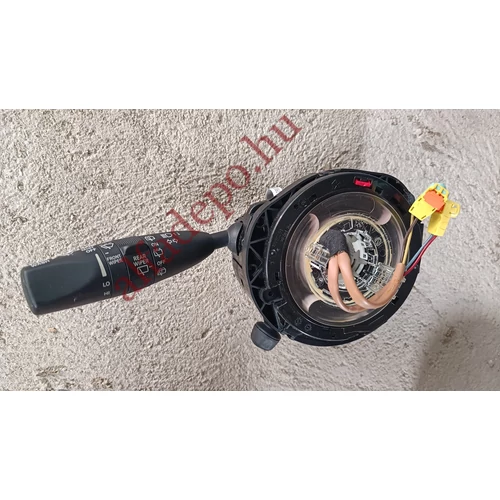 Jeep Grand Cherokee WK2 légzsákgyűrű kormánykapcsoló LK10060789