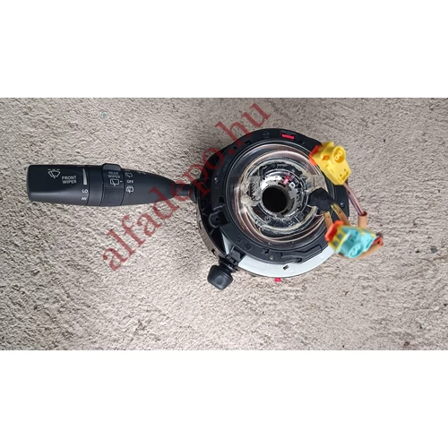 Jeep Grand Cherokee WK2 légzsákgyűrű kormánykapcsoló LK10110881