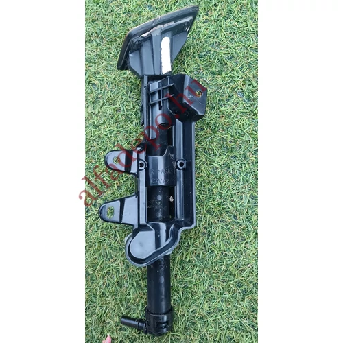 Jeep Grand Cherokee wk2 2016 jobb gyári bontott komplett fényszóró mosó fedéllel