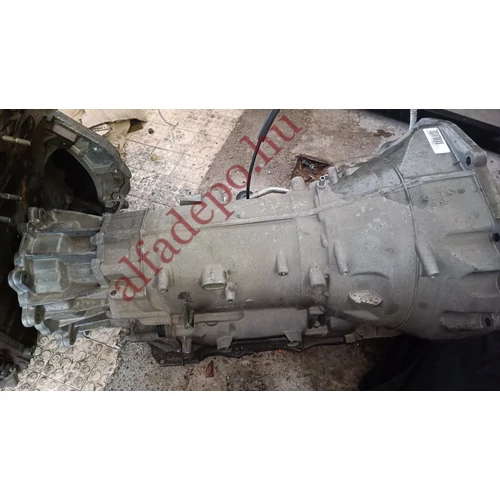 Jeep Grand Cherokee Wk2 3.0 crd 8hp70 gyári újszerű automata váltó p04800749ab